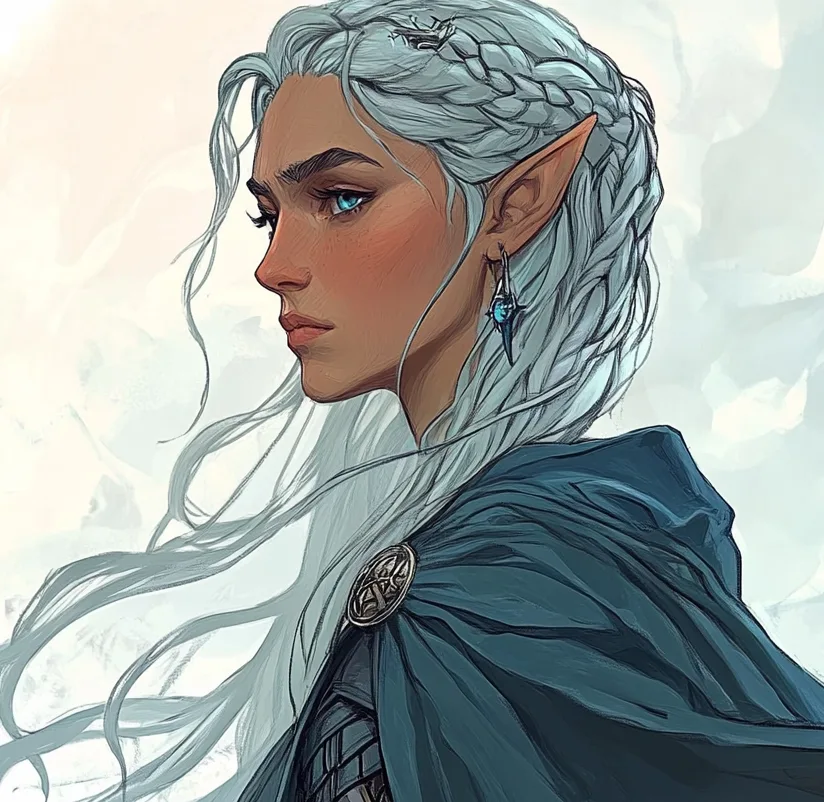 Eryndil